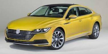VOLKSWAGEN ARTEON 4MOTION 2019 WVWDR7AN8KE030217 image
